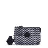 Organizér CREATIVITY S SIGNATURE PRINT  Kipling