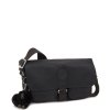 Kabelka CHILLY UP Black Noir  Kipling