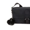 Kabelka CHILLY UP Black Noir  Kipling