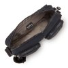 Kabelka CHILLY UP Black Noir  Kipling