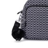 Kabelka Cool Defea Signature Print  Kipling
