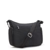 Kabelka Gabb Black Noir  Kipling
