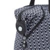 Kabelka ART Signature Print  Kipling