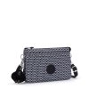 Kabelka Riri Signature Print  Kipling