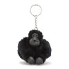 Přívěšek Monkeyclip M Black Noir  Kipling
