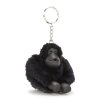 Přívěšek Monkeyclip M Black Noir  Kipling