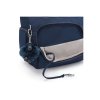 Kabelka Gabb S Blue Bleu 2  Kipling