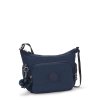 Kabelka Gabb S Blue Bleu 2  Kipling