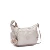 Kabelka Gabb S Metallic  Kipling