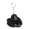 Přívěšek MONKEYCLIP S Black Noir  Kipling