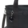 Cestovní taška Kipling MINTA L B Black Noir  Kipling