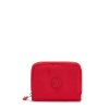 Peněženka MONEY LOVE Red Rouge  Kipling