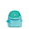 Batoh City Pack S Deepest Aqua  Kipling