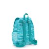 Batoh City Zip S Aqua Pool  Kipling