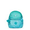Batoh City Zip S Aqua Pool  Kipling