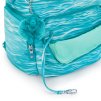 Batoh City Zip S Aqua Pool  Kipling