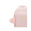 Školní batoh Class Room Blush Metallic  Kipling