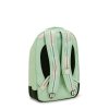 Školní batoh Class Room Soft Green Met  Kipling