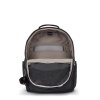 Batoh Seoul Black Noir  Kipling