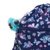 Sportovní batoh SUPERTABOO Butterfly Fun  Kipling