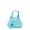 Kabelka ART MINI Deepest Aqua  Kipling