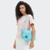 Kabelka ART MINI Deepest Aqua  Kipling