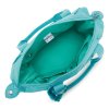 Kabelka ART MINI Deepest Aqua  Kipling