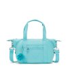 Kabelka ART MINI Deepest Aqua  Kipling