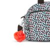 Kabelka COOL DEFEA Abstract Print  Kipling