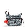 Kabelka GABBIE S Abstract Print  Kipling