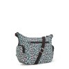 Kabelka GABBIE S Abstract Print  Kipling