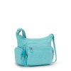 Kabelka GABBIE S Deepest Aqua  Kipling