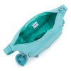 Kabelka GABBIE S Deepest Aqua  Kipling