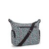 Kabelka GABBIE Abstract Print  Kipling