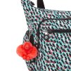 Kabelka GABBIE Abstract Print  Kipling