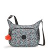 Kabelka GABB Abstract Print  Kipling