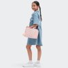 Taška na oběd MIYO Blush Metallic  Kipling