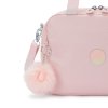 Taška na oběd MIYO Blush Metallic  Kipling