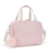 Taška na oběd MIYO Blush Metallic  Kipling