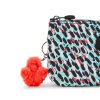 Organizér CREATIVITY L Abstract Print  Kipling