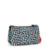 Organizér CREATIVITY L Abstract Print  Kipling