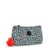 Organizér CREATIVITY L Abstract Print  Kipling