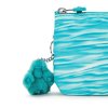 Organizér CREATIVITY L Aqua Pool  Kipling