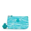 Organizér CREATIVITY L Aqua Pool  Kipling