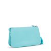 Organizér CREATIVITY L Deepest Aqua  Kipling