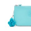 Organizér CREATIVITY L Deepest Aqua  Kipling