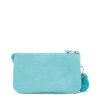Organizér CREATIVITY L Deepest Aqua  Kipling