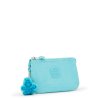 Organizér Creativity S Deepest Aqua  Kipling