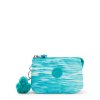 Organizér Creativity S Aqua Pool  Kipling