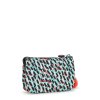 Organizér Creativity S Abstract Print  Kipling